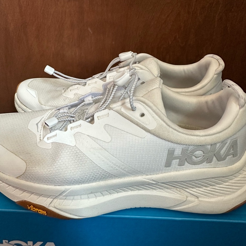 Hoka cordura